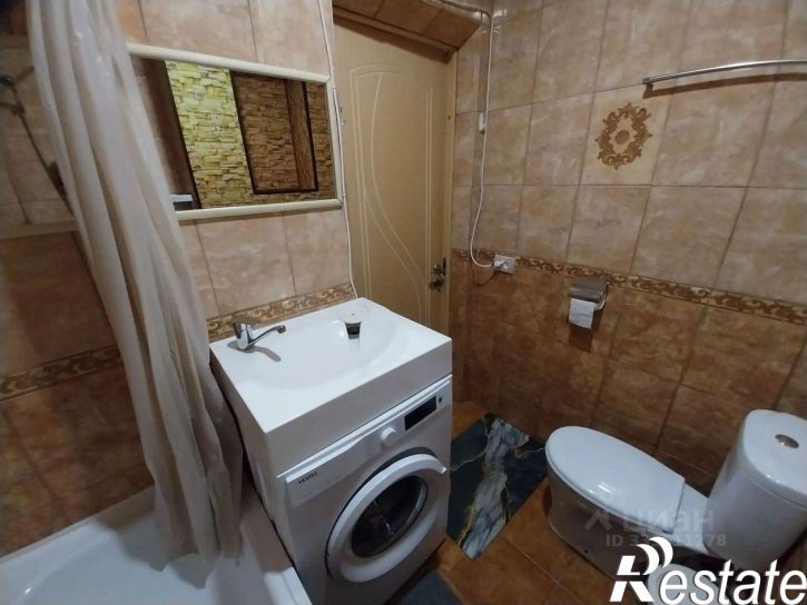 2-комн квартира набережная Адмирала Серебрякова, 3,  д. 3