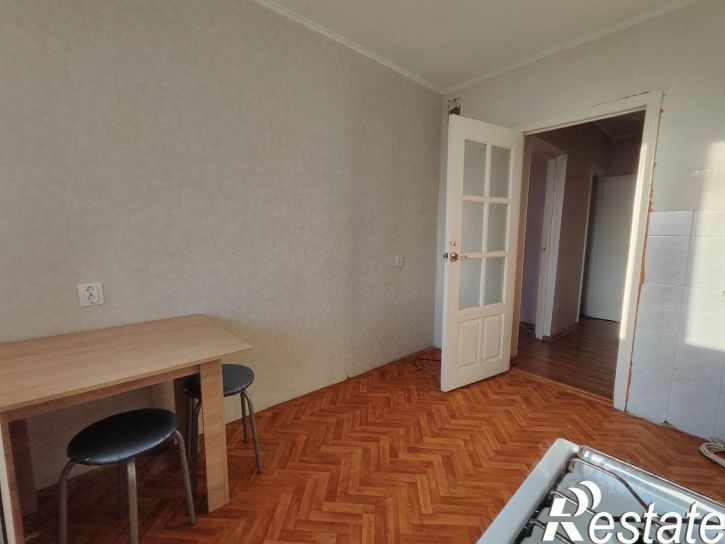 1-комн квартира улица Куникова, 52А/1,  д. 52А/1