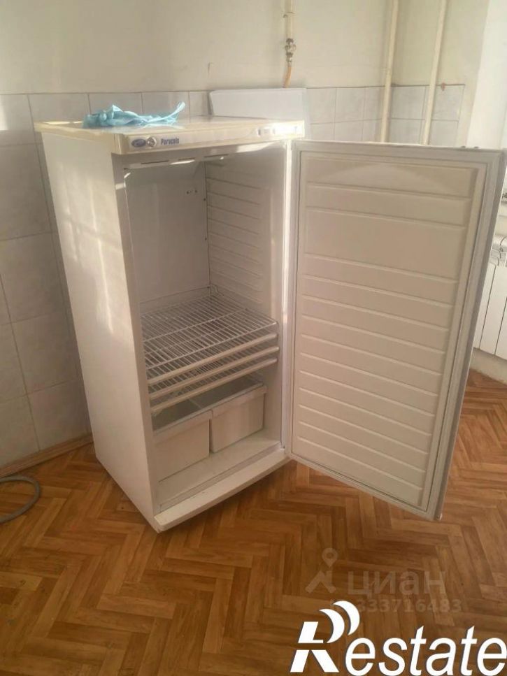 1-комн квартира улица Куникова, 52А/1,  д. 52А/1