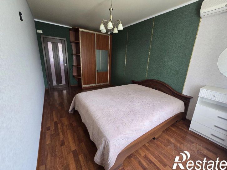 2-комн квартира Волгоградская улица, 24,  д. 24