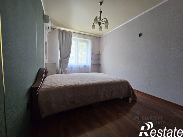 2-комн квартира Волгоградская улица, 24,  д. 24
