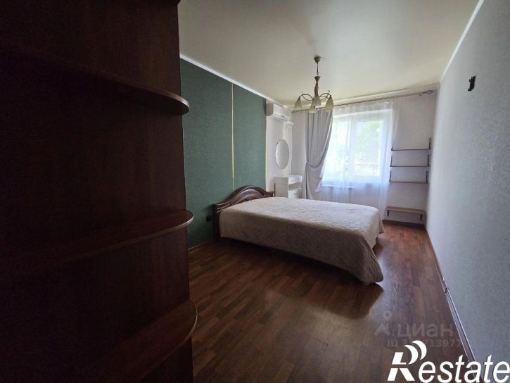 2-комн квартира Волгоградская улица, 24,  д. 24