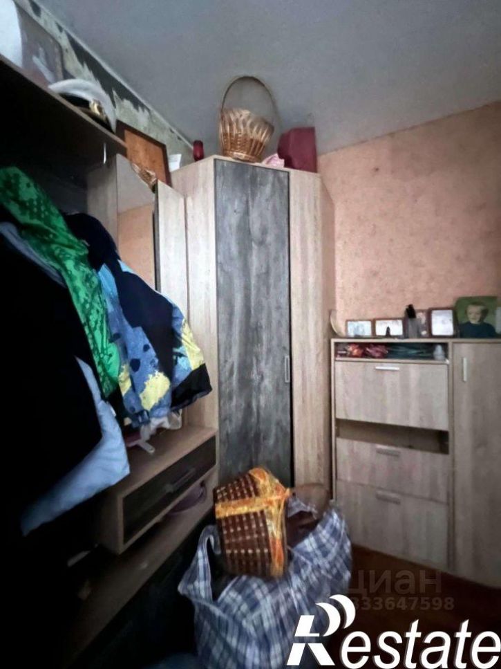 1-комн квартира Тобольская улица, 7А,  д. 7А