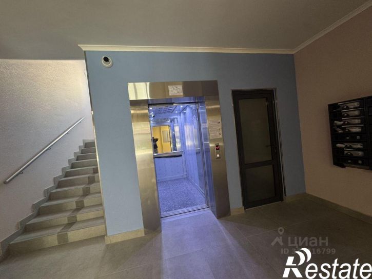 3-комн квартира проспект Ленина, 50 к4,  д. 50 к4
