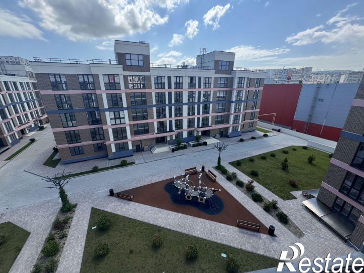 3-комн квартира проспект Ленина, 50 к4,  д. 50 к4