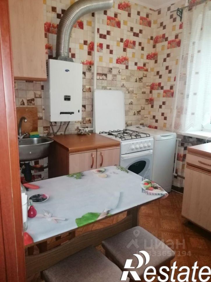 2-комн квартира проспект Ленина, 34,  д. 34
