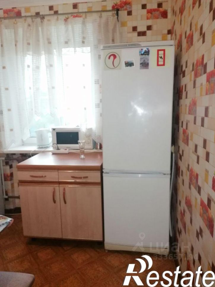 2-комн квартира проспект Ленина, 34,  д. 34