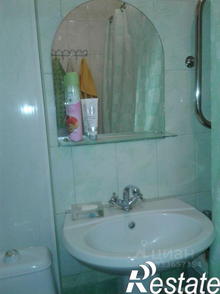 2-комн квартира проспект Ленина, 34,  д. 34