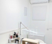 офис 4 кв м, этаж -1/20 Анапское шоссе, 39Г