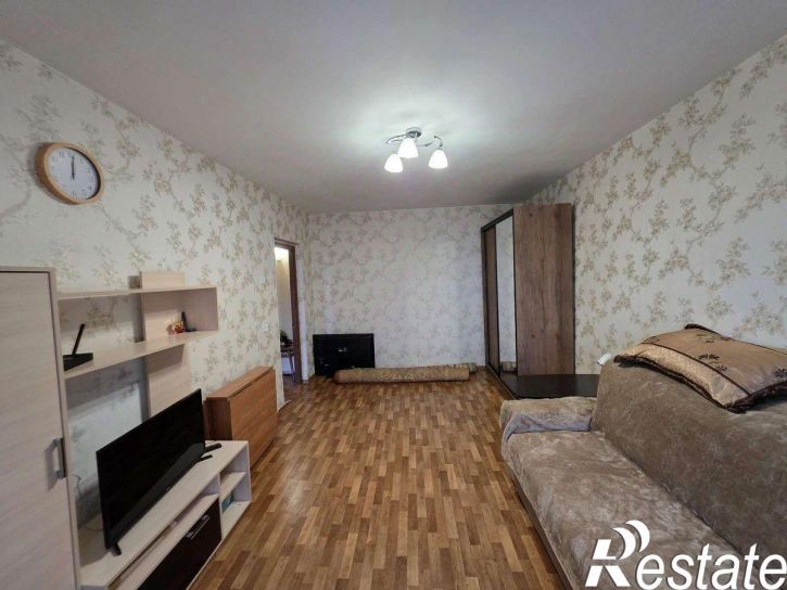 1-комн квартира улица Видова, 157,  д. 157