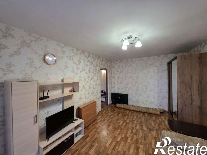 1-комн квартира улица Видова, 157,  д. 157