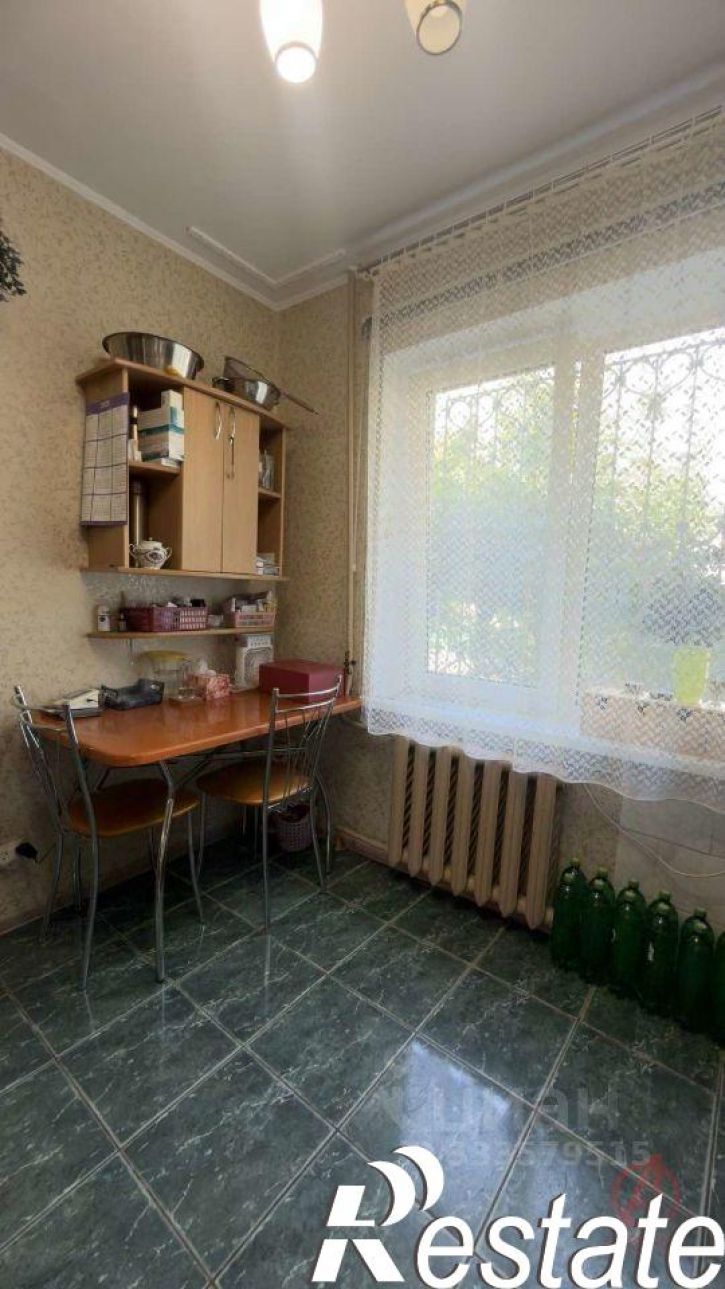 1-комн квартира улица Щорса, 3,  д. 3