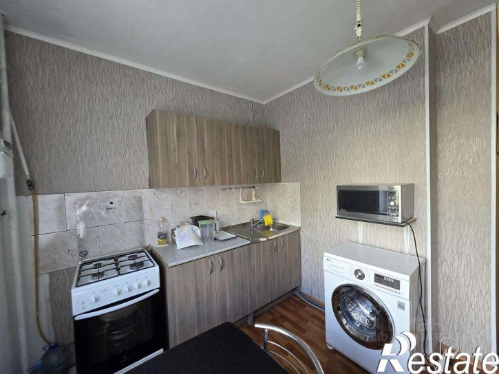 1-комн квартира улица Видова, 157,  д. 157