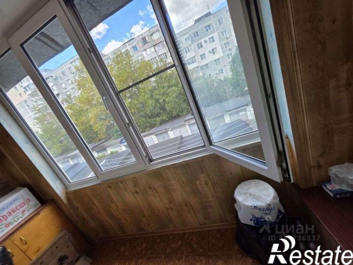 1-комн квартира улица Видова, 157,  д. 157