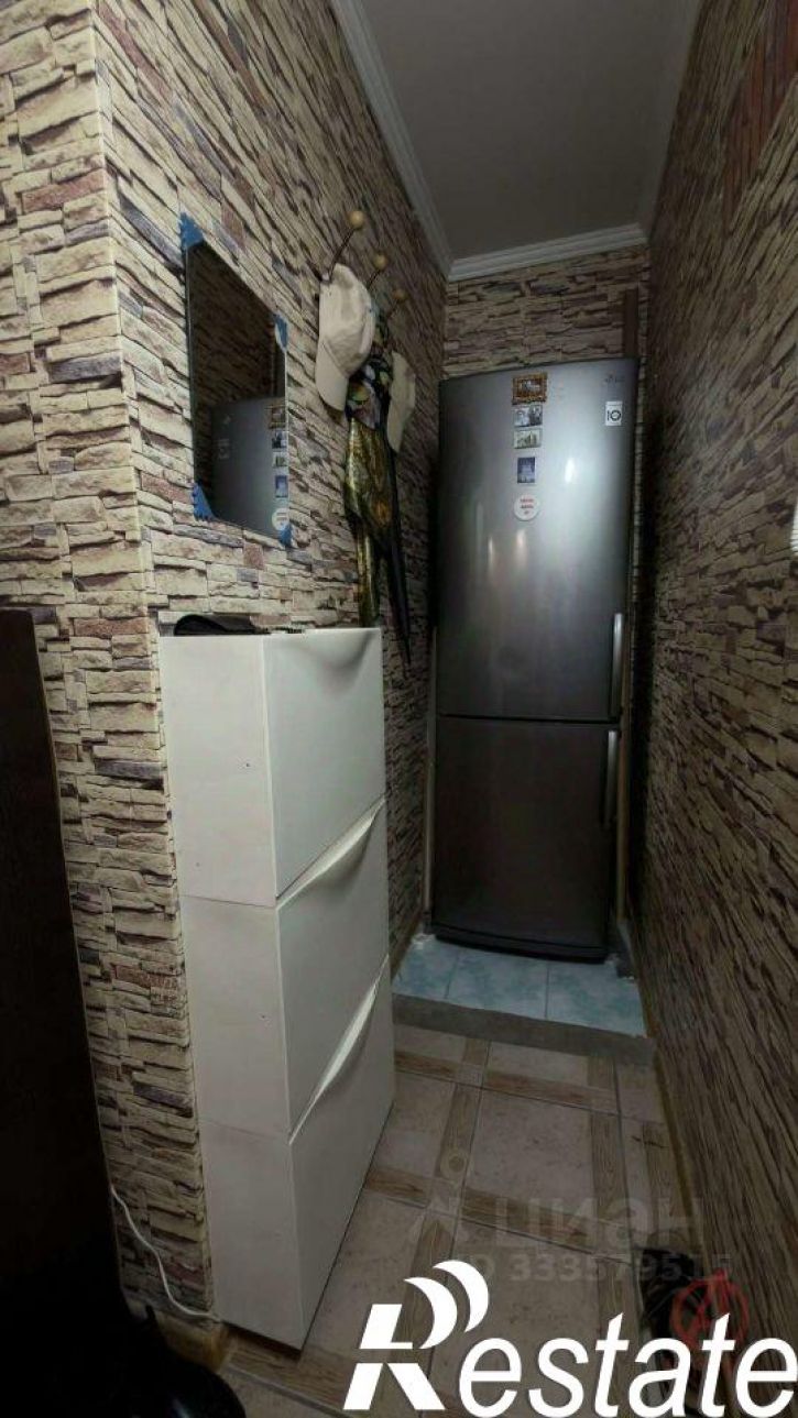 1-комн квартира улица Щорса, 3,  д. 3