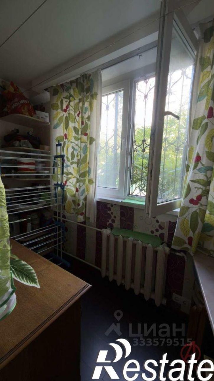 1-комн квартира улица Щорса, 3,  д. 3