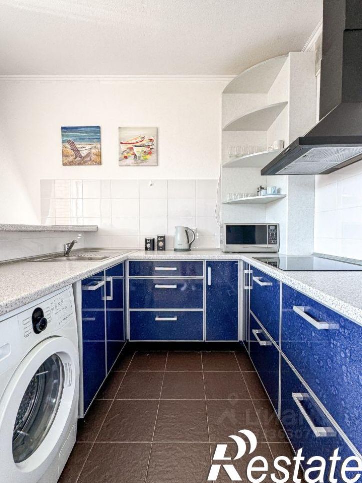 1-комн квартира проспект Ленина, 52А,  д. 52А