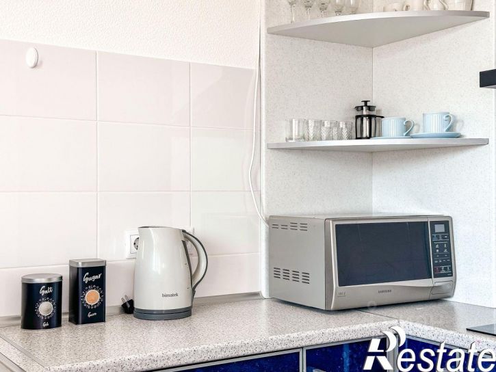 1-комн квартира проспект Ленина, 52А,  д. 52А