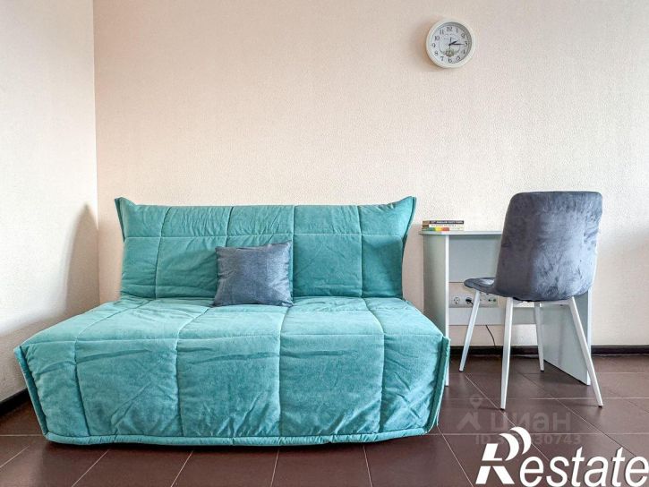 1-комн квартира проспект Ленина, 52А,  д. 52А