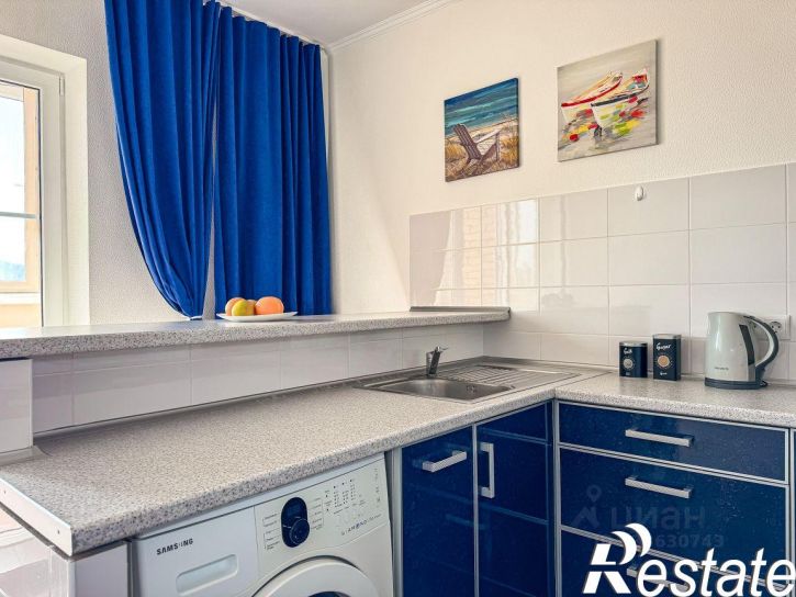 1-комн квартира проспект Ленина, 52А,  д. 52А
