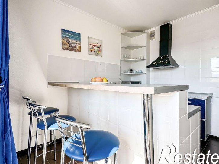 1-комн квартира проспект Ленина, 52А,  д. 52А