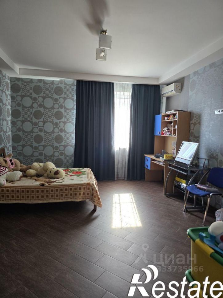 Коттедж/дом Прибойный переулок, 19,  д. 19