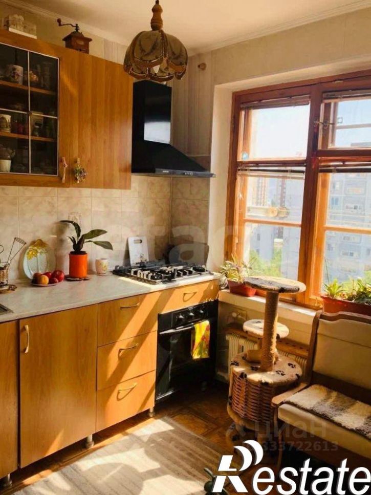 2-комн квартира Интернациональная улица, 2,  д. 2