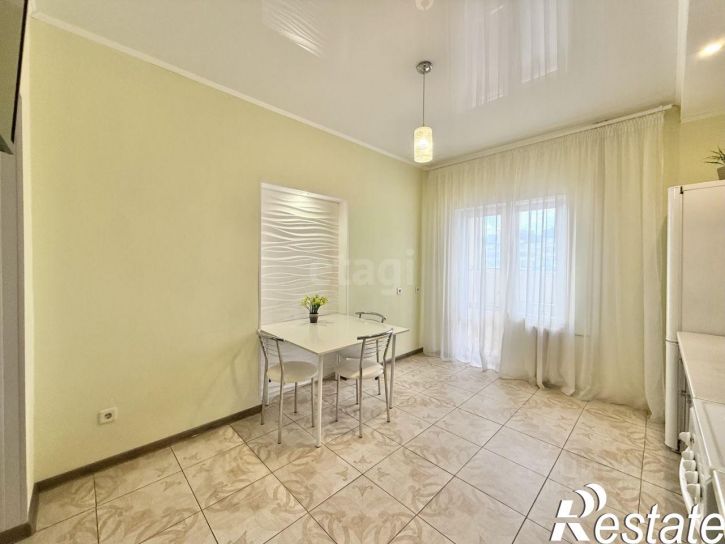 1-комн квартира проспект Дзержинского, 223А,  д. 223А