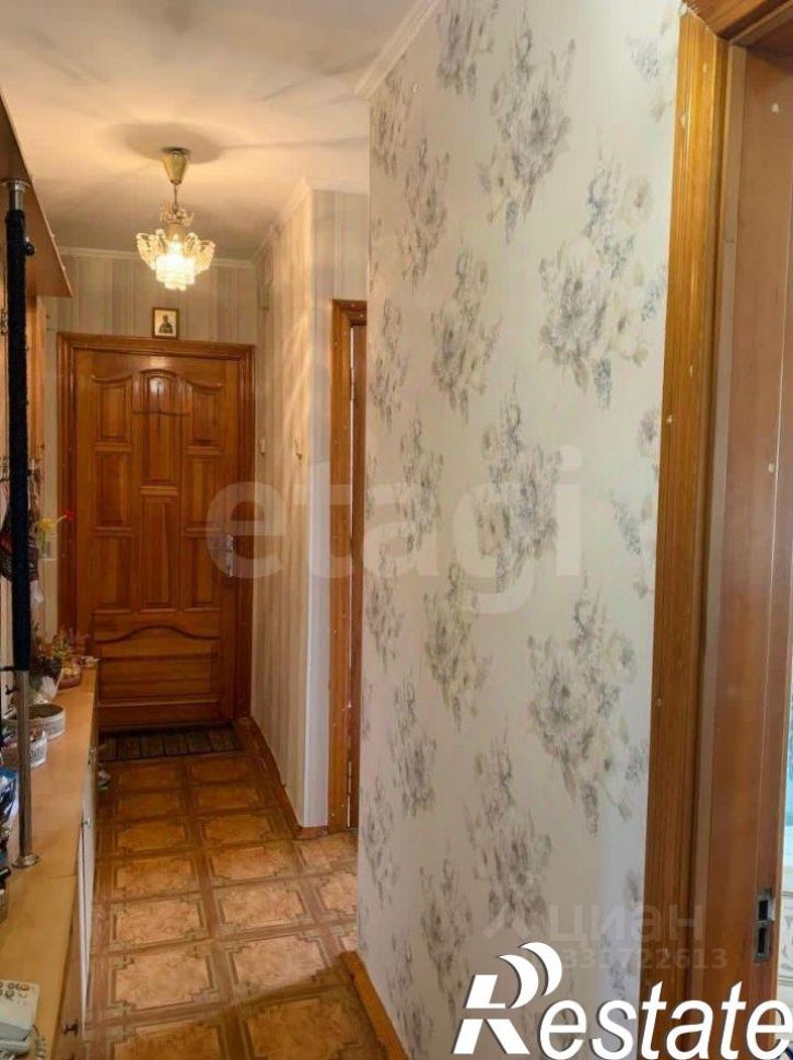 2-комн квартира Интернациональная улица, 2,  д. 2