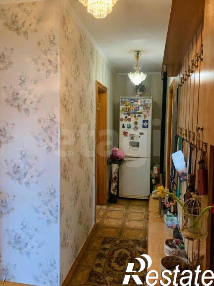 2-комн квартира Интернациональная улица, 2,  д. 2