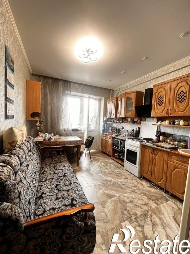 1-комн квартира улица Красина, 53 к2,  д. 53 к2