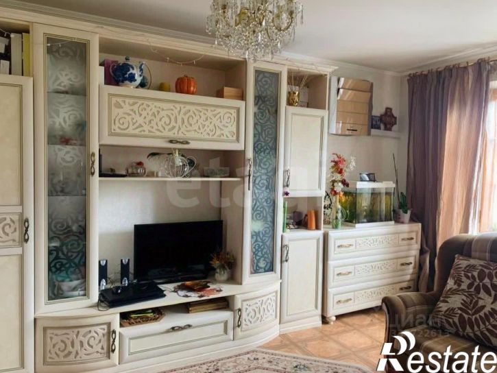 2-комн квартира Интернациональная улица, 2,  д. 2