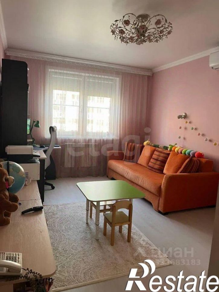 2-комн квартира Южная улица, 25,  д. 25