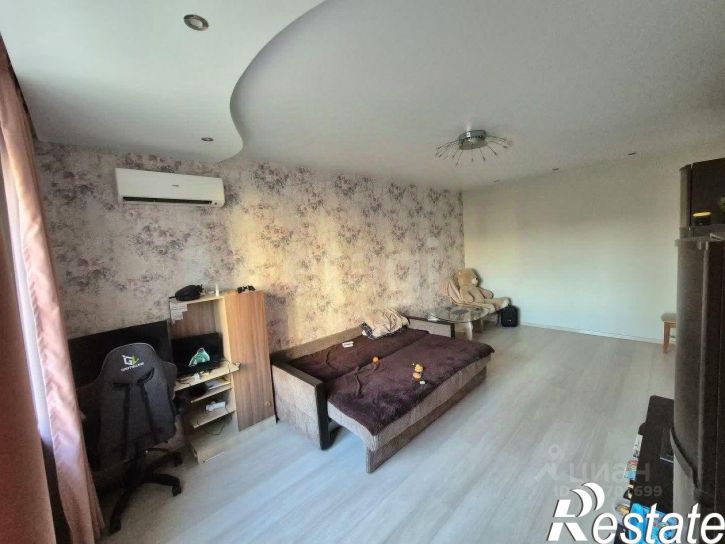 2-комн квартира Южная улица, 25,  д. 25