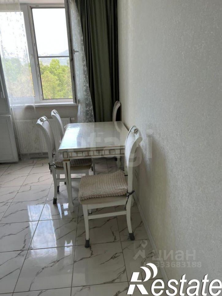 1-комн квартира Анапское шоссе, 51Д,  д. 51Д