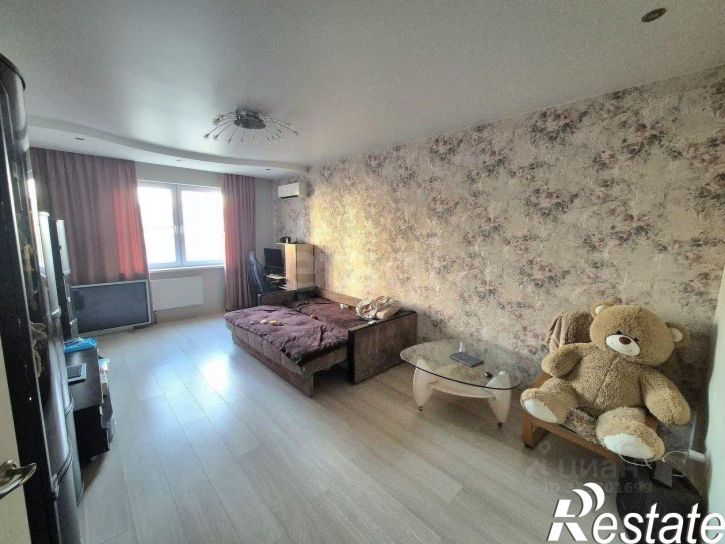 2-комн квартира Южная улица, 25,  д. 25