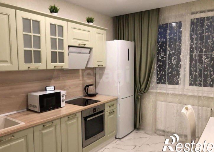 1-комн квартира Анапское шоссе, 51Д,  д. 51Д