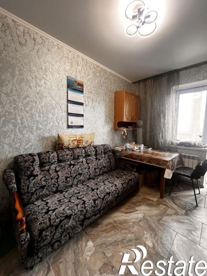 1-комн квартира улица Красина, 53 к2,  д. 53 к2