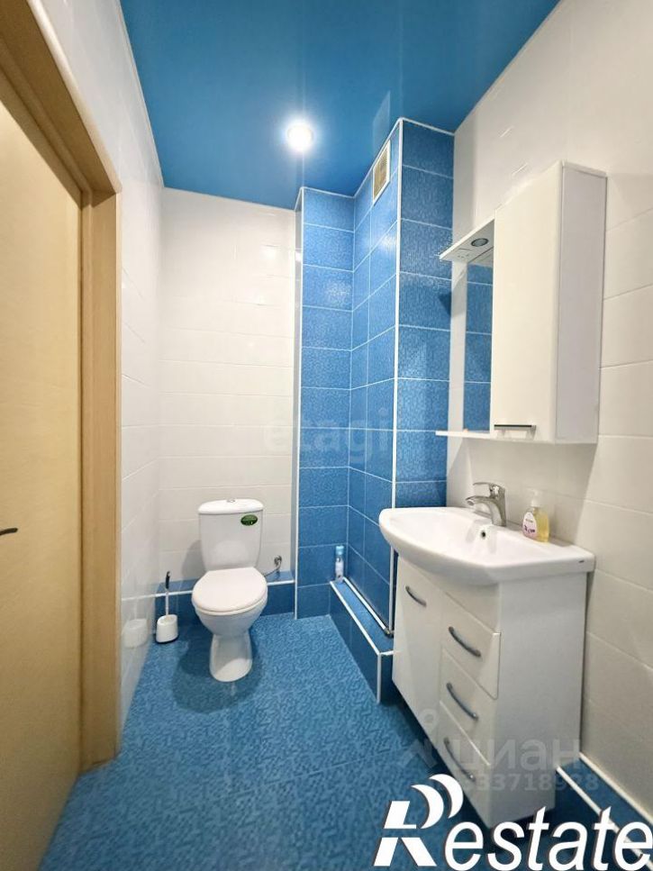 1-комн квартира проспект Дзержинского, 223А,  д. 223А