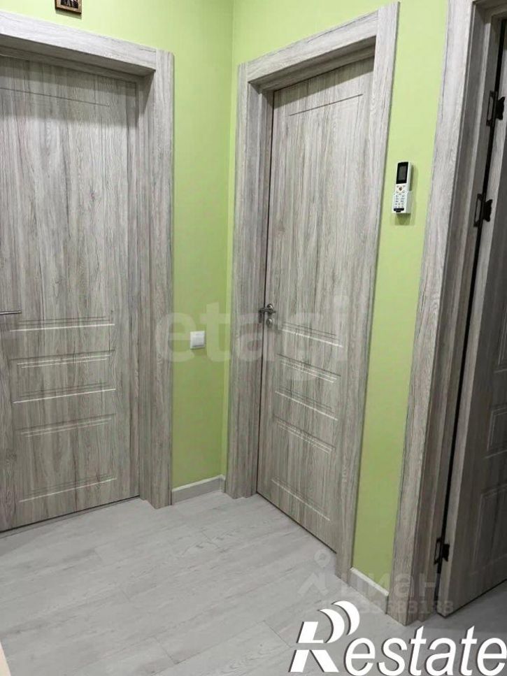 2-комн квартира Южная улица, 25,  д. 25