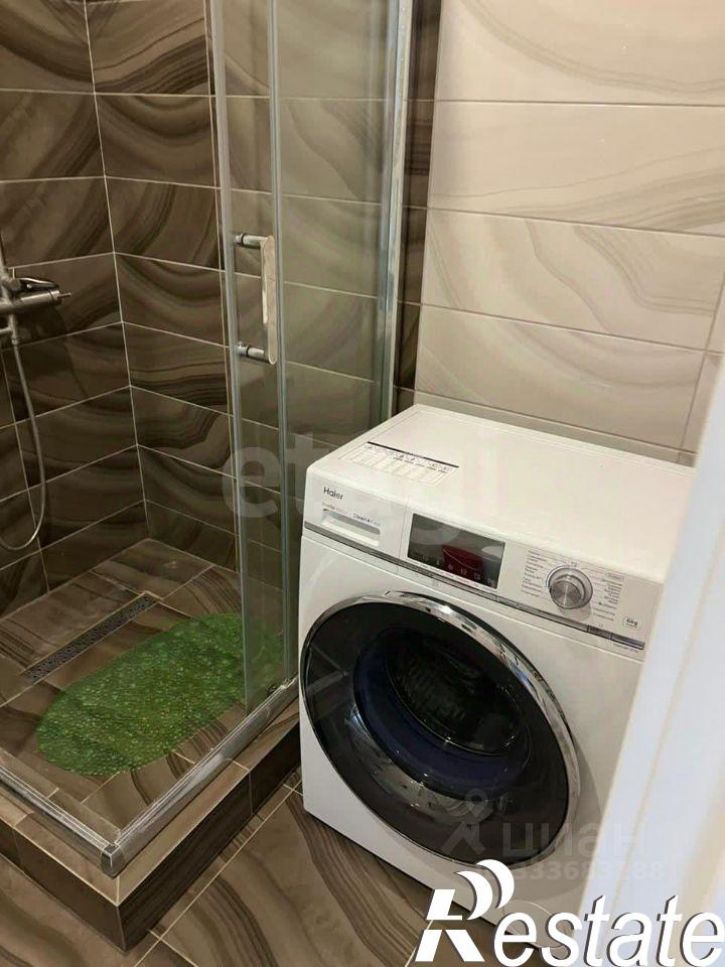1-комн квартира Анапское шоссе, 51Д,  д. 51Д