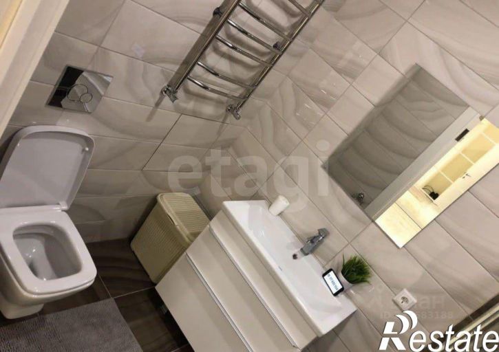 1-комн квартира Анапское шоссе, 51Д,  д. 51Д