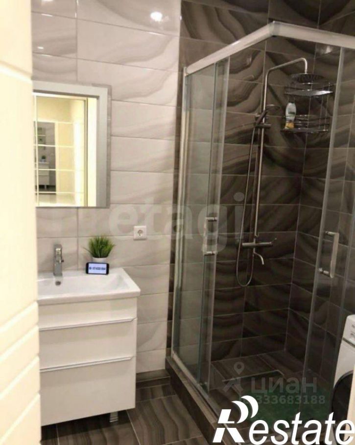 1-комн квартира Анапское шоссе, 51Д,  д. 51Д