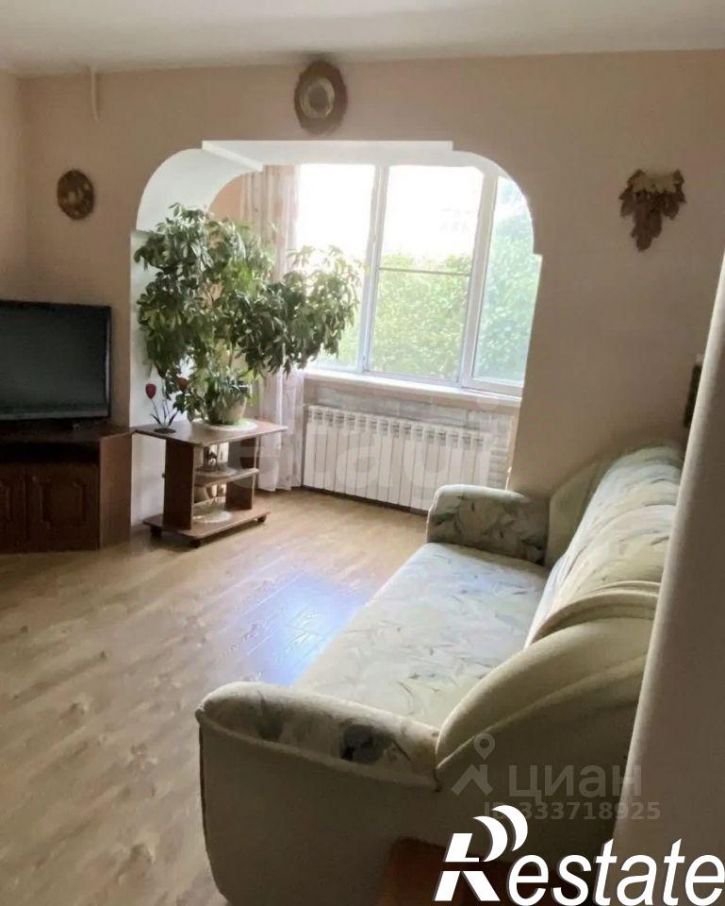2-комн квартира проспект Ленина, 79,  д. 79