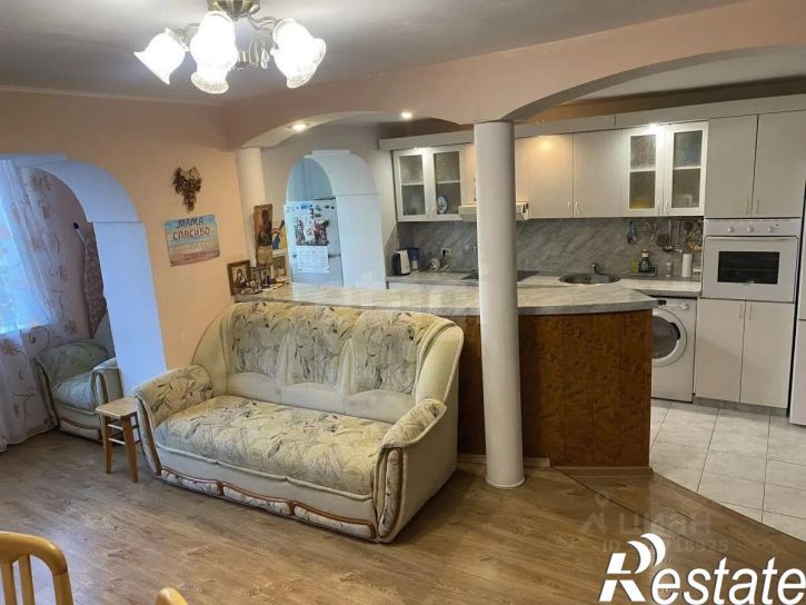 2-комн квартира проспект Ленина, 79,  д. 79