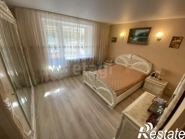 2-комн квартира проспект Ленина, 79,  д. 79
