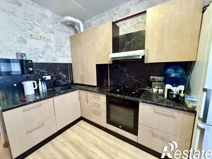 1-комн квартира улица Хворостянского, 21,  д. 21