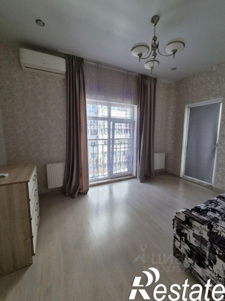 2-комн квартира Анапское шоссе, 41Б/1,  д. 41Б/1