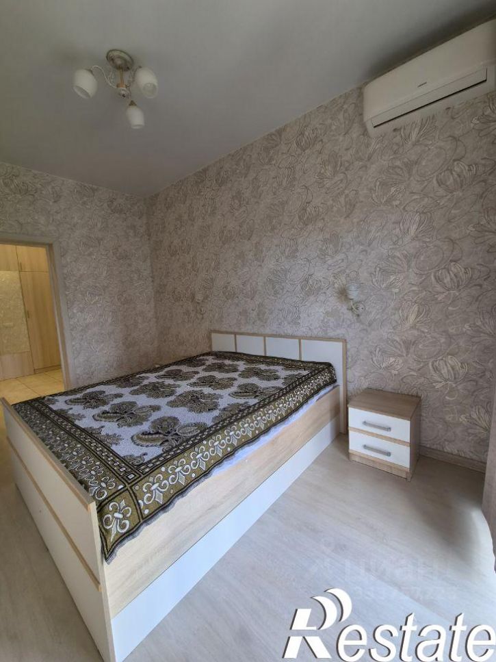 2-комн квартира Анапское шоссе, 41Б/1,  д. 41Б/1