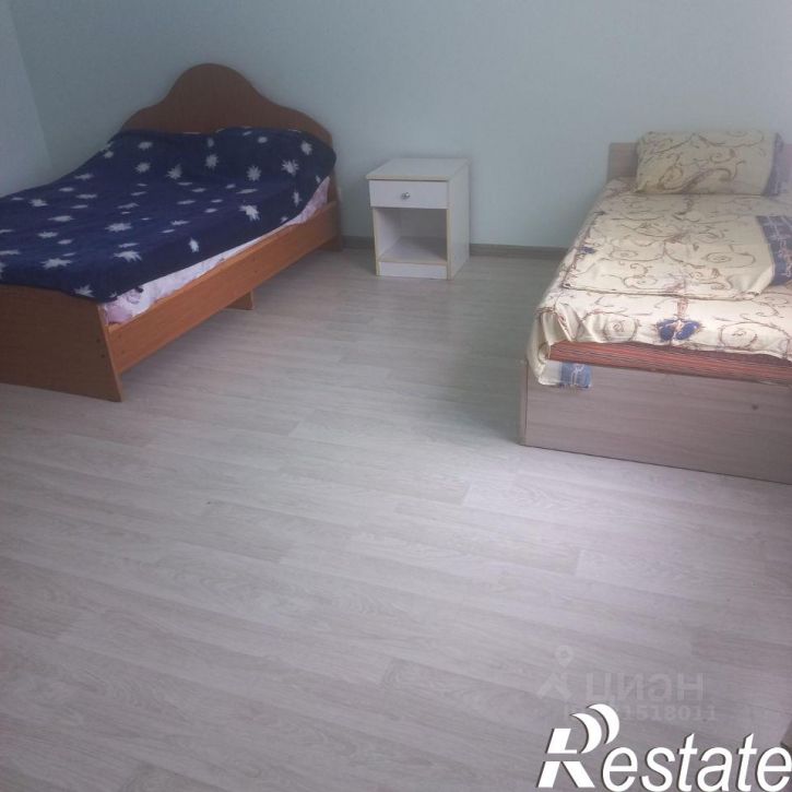 Коттедж/дом Водопадная улица, 23,  д. 23
